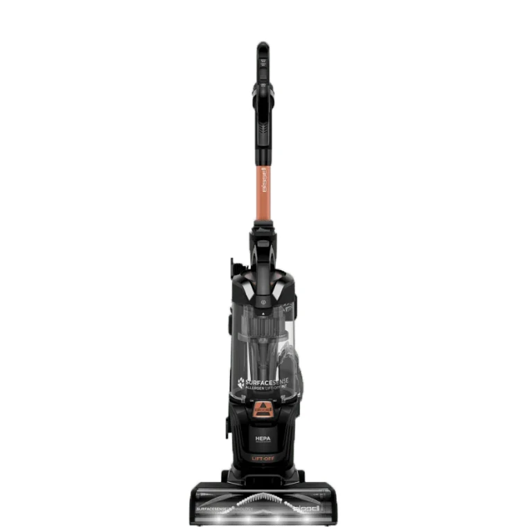 Bissell SurfaceSense Pet Lift-Off Multi-Surface Upright Vacuum
