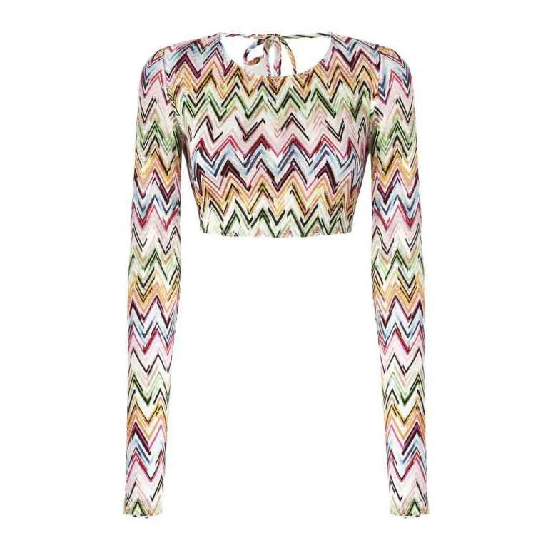 Missoni Top - Multicolore