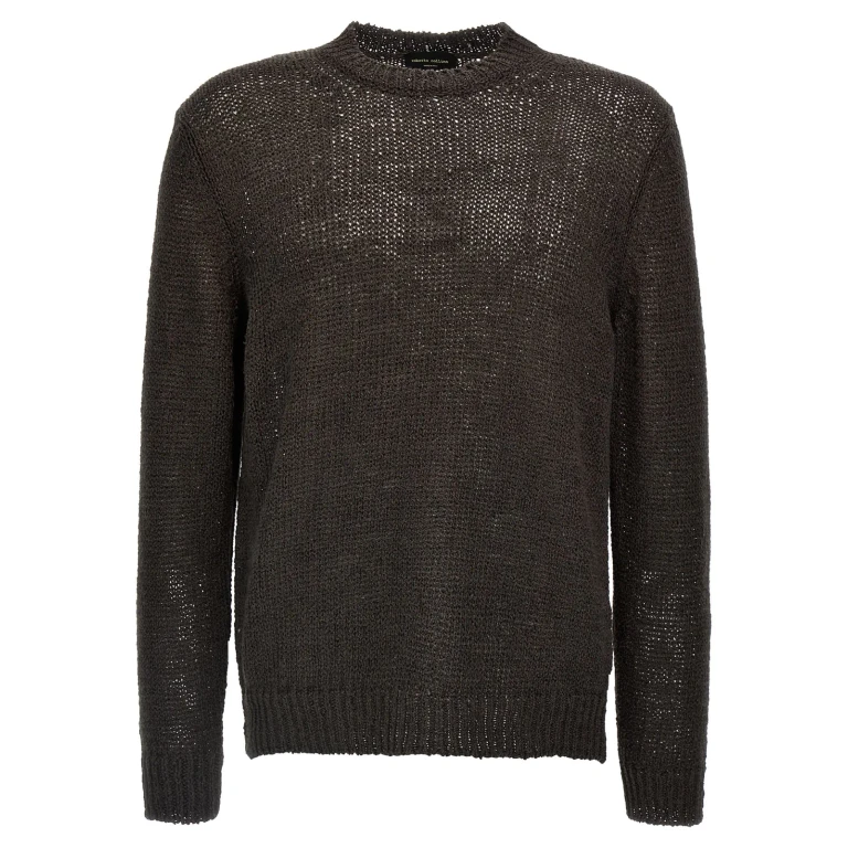 Fendi Mesh Sweater