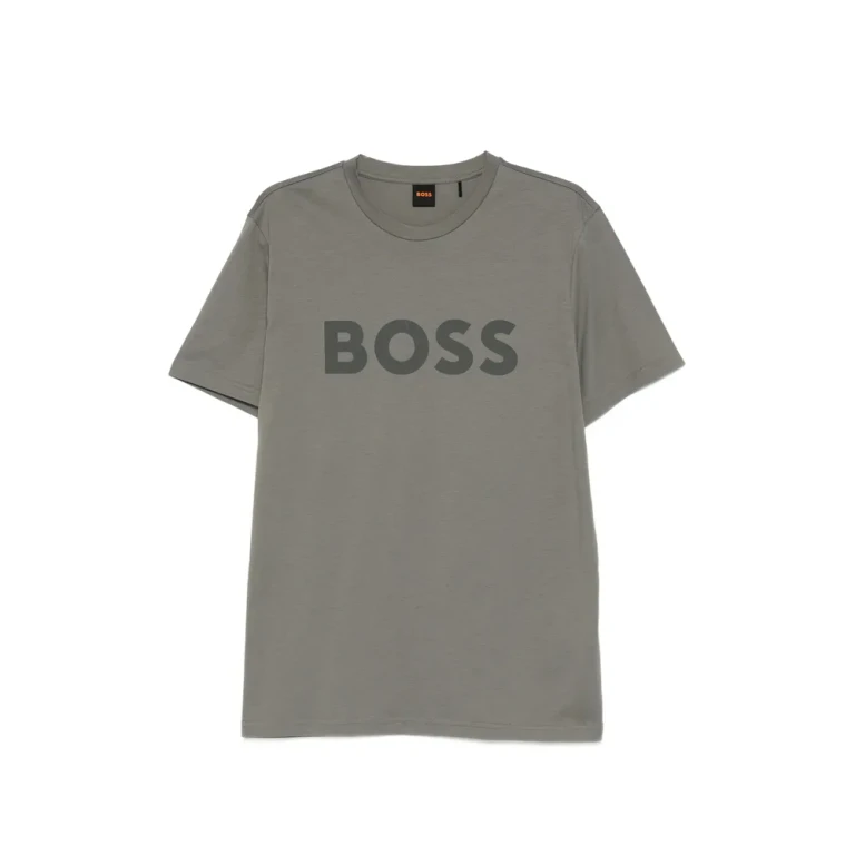 Boss Logo T-shirt