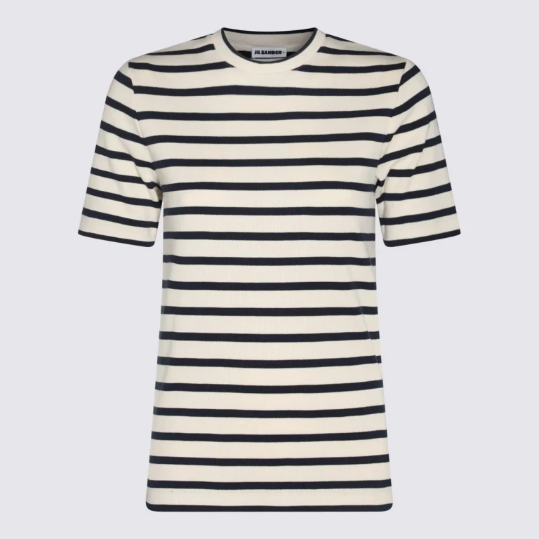 T-shirt Jil Sander para mulher