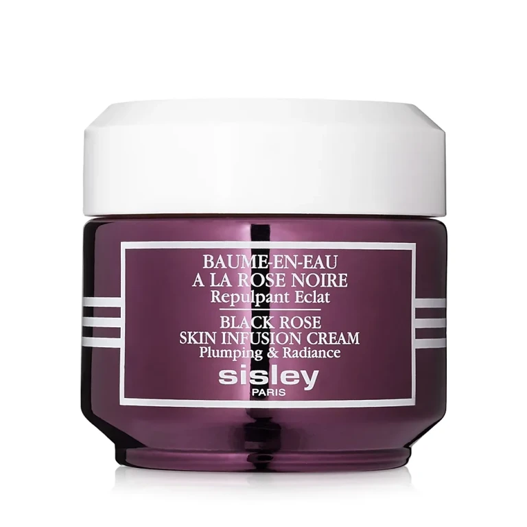 Sisley-Paris Black Rose Skin Infusion Cream