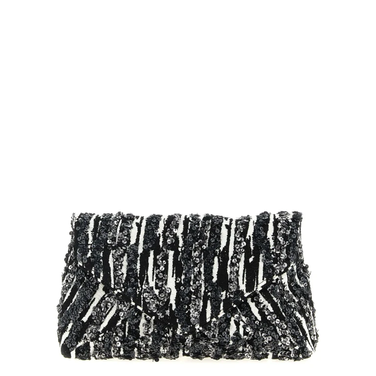 Dries Van Noten w. l. Clutch