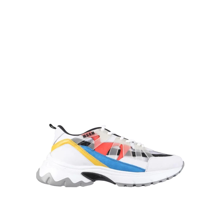 M. S.G. M. Baskets - Trainers
