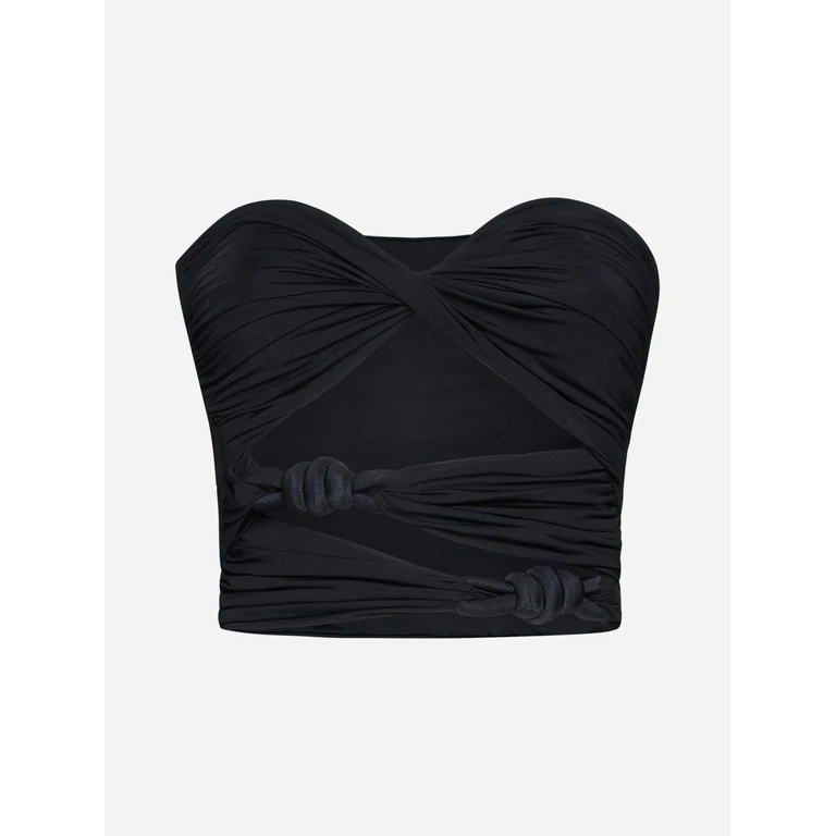 Top Woman color Black (TOP-005-BLK)