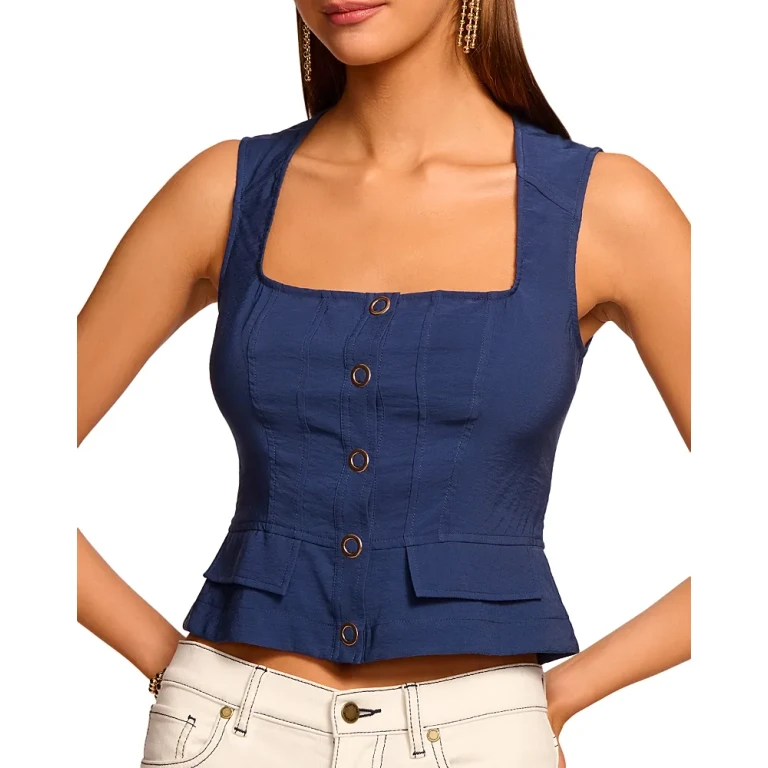 Ramy Brook Suki Top