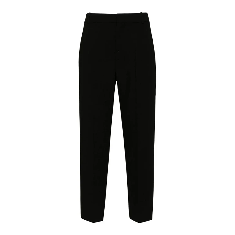 Balmain Pantalons Décontractés - Noir