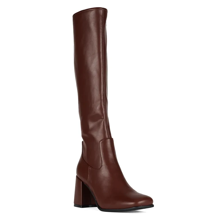 Jeffrey Campbell Women's Hotlava-K3 Boots