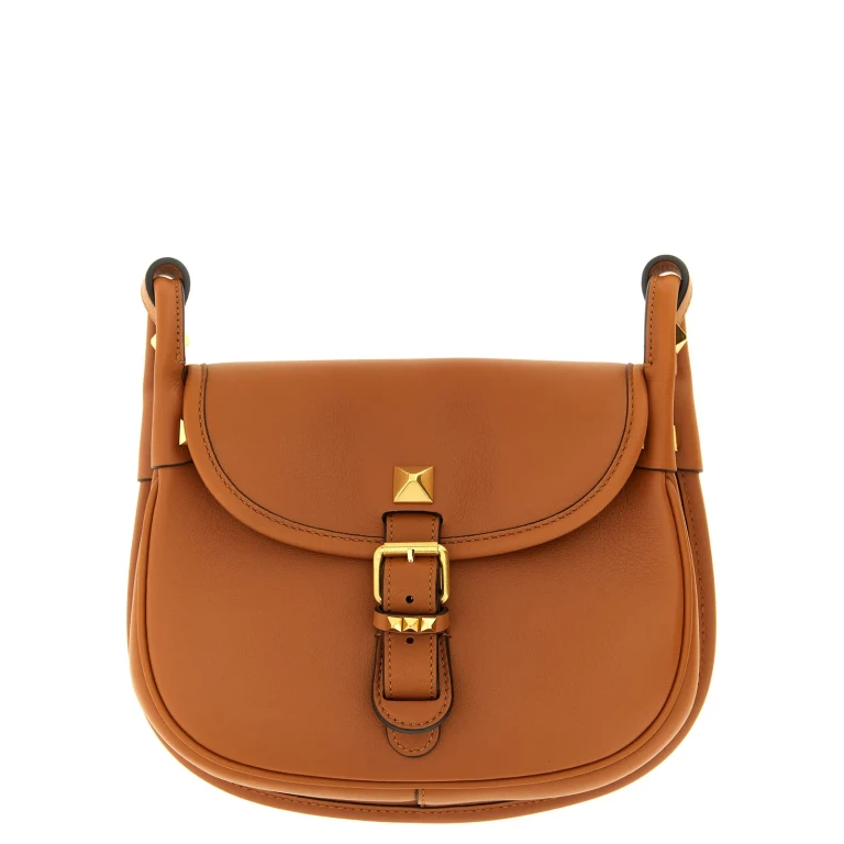 Valentino Garavani Valentinogaravani flaneuse Small Shoulder Bag