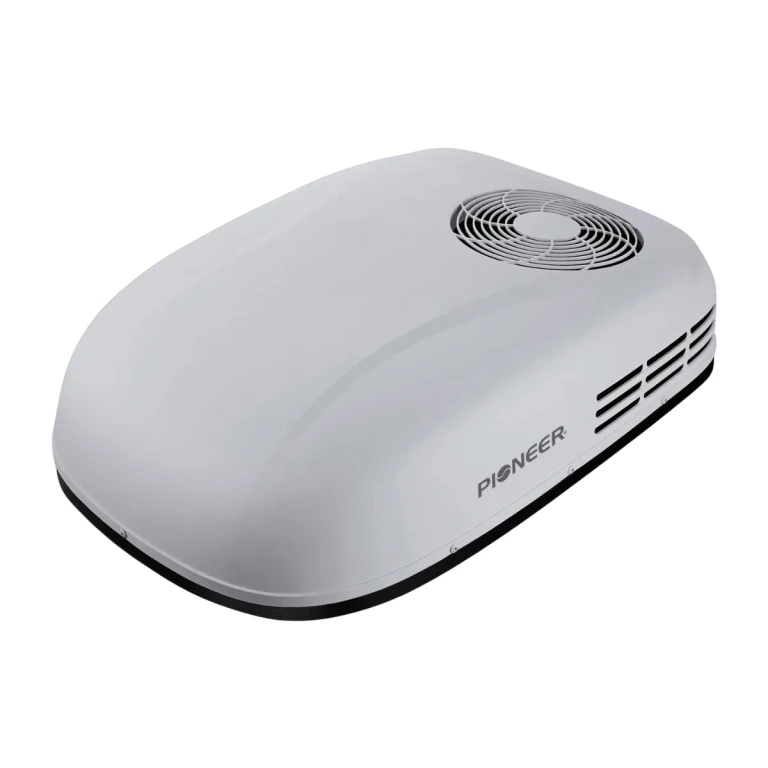 Pioneer 13,500 BTU Rooftop RV Air Conditioner Heat Pump
