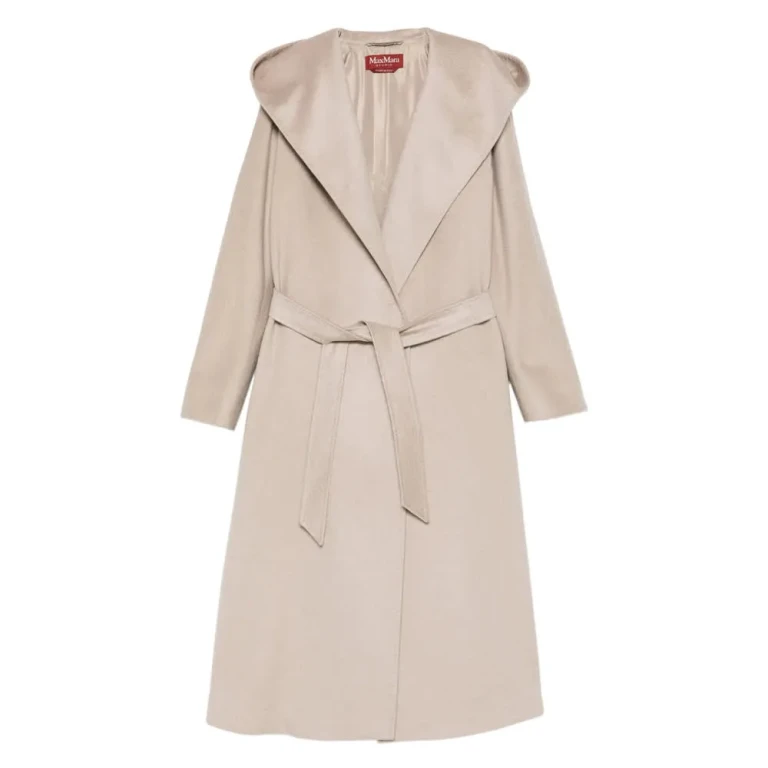 Max Mara Studio Coat