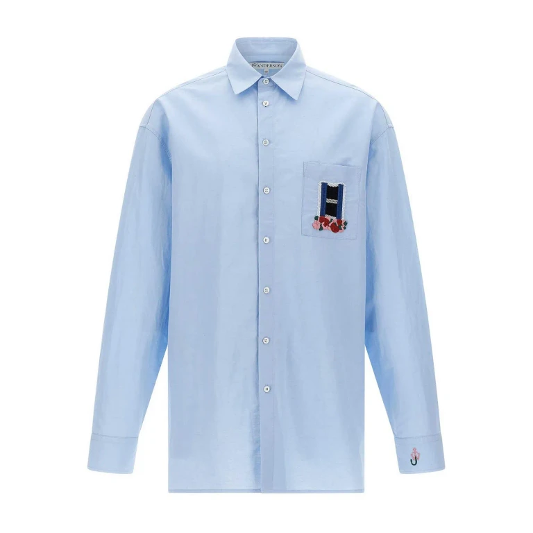 J. W. Anderson Camisa - Window