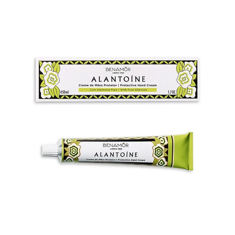Benamor Alantoine Protective Hand Cream 1.7 oz.