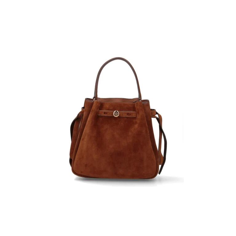 Tory Burch romy Bucket Bag
