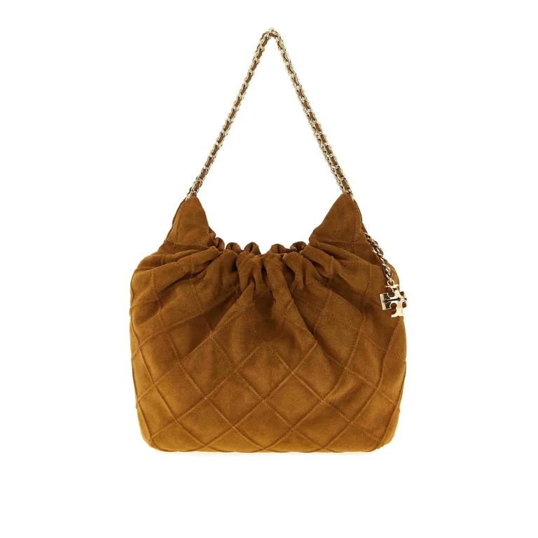 Tory Burch Sac Cabas - Marron