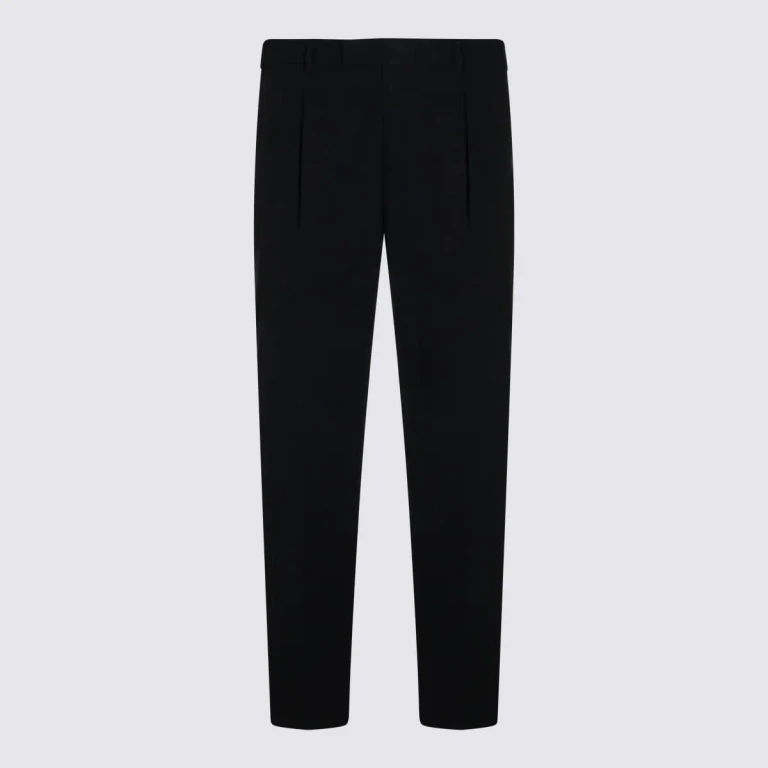 Pants Men color Blue (COATMAZA0CL1SD87Y372)