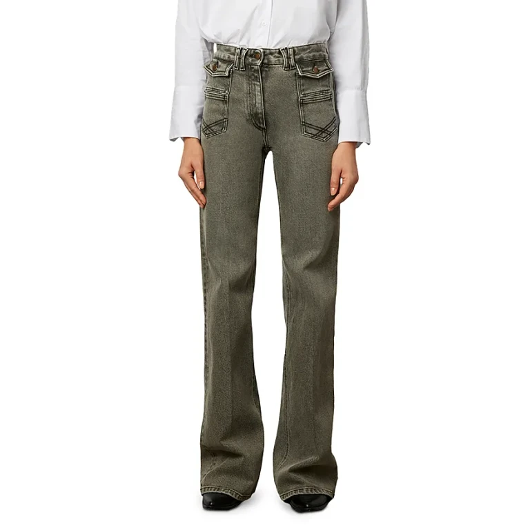 Jean Dyp15y312 Charcoal