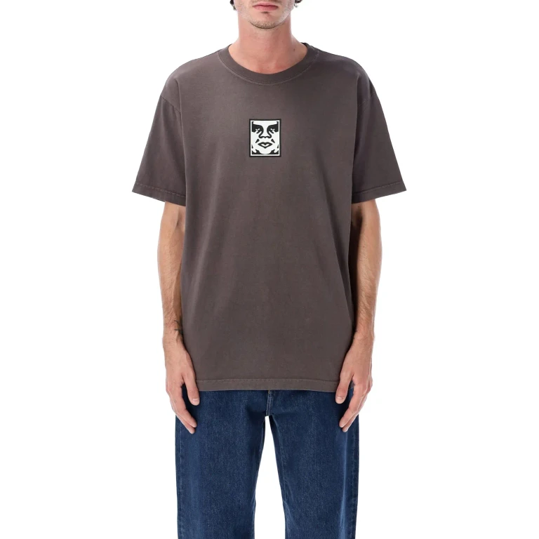 T-Shirt Men color Black (167924152DBA)