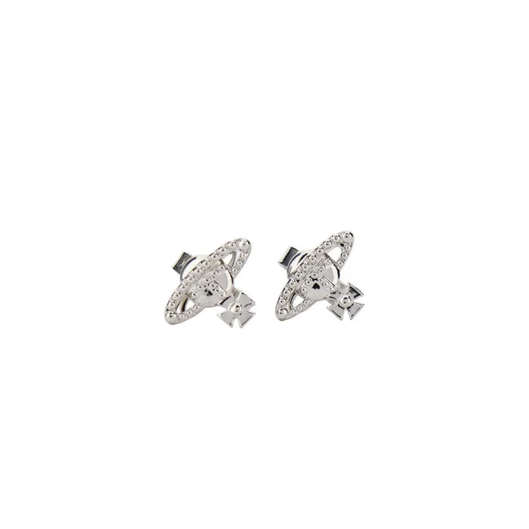 VIVIENNE WESTWOOD 'Farah' earrings Woman One Size
