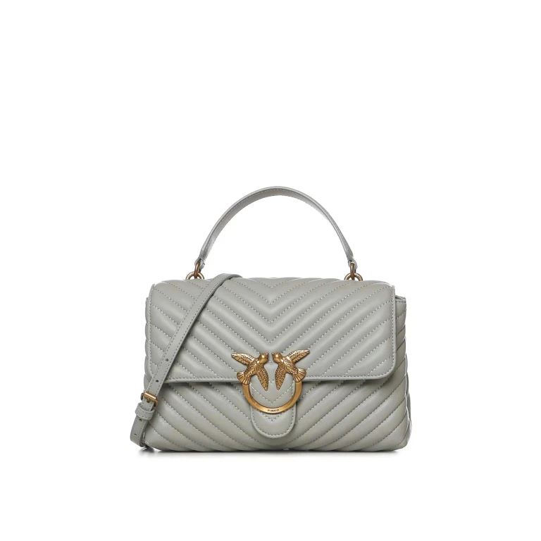 Pinko Sac Cabas - Gris