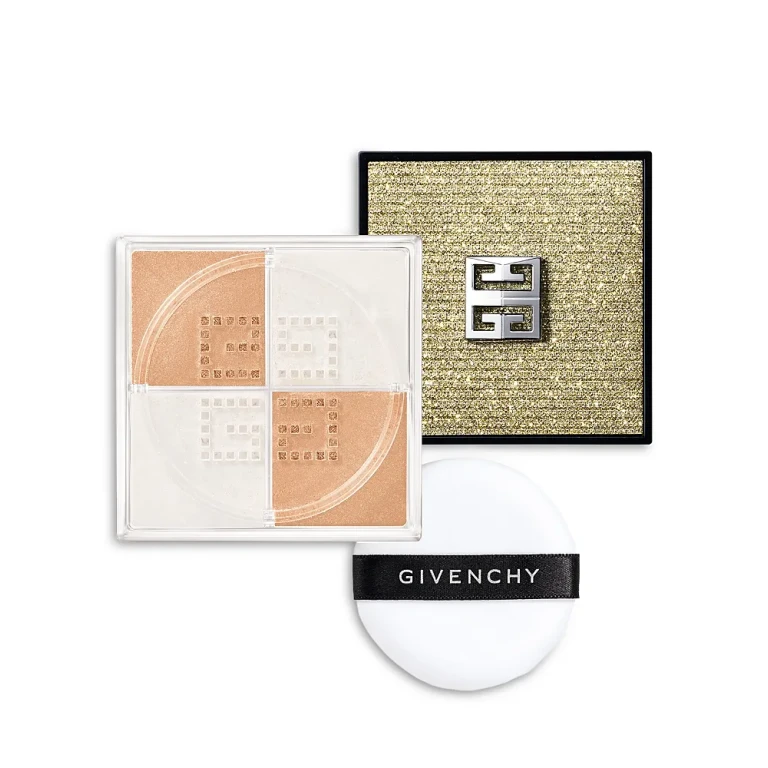 Givenchy Limited Edition Holiday Prisme Libre Loose Highlighter