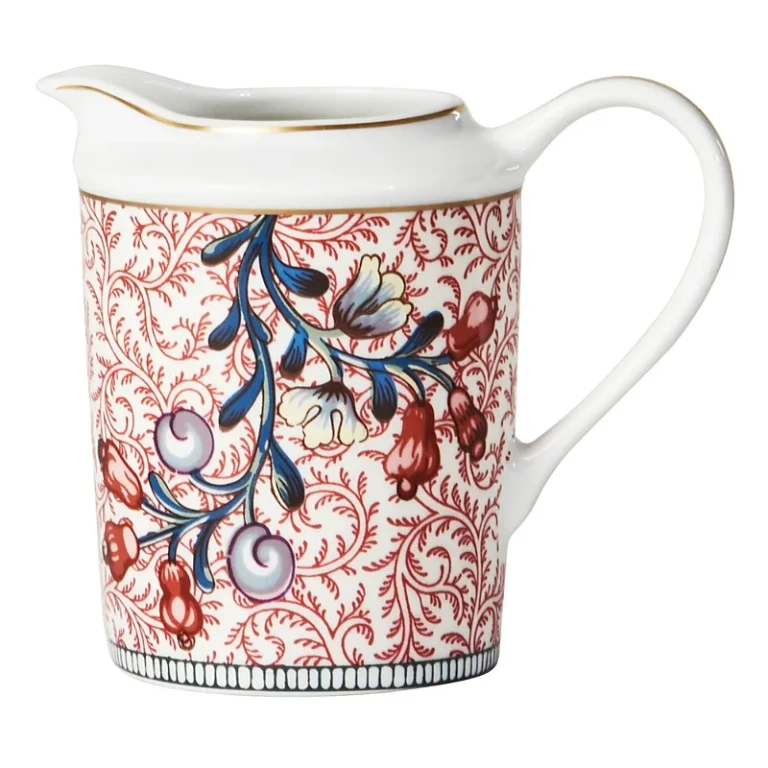 Bernardaud Braquenie Creamer