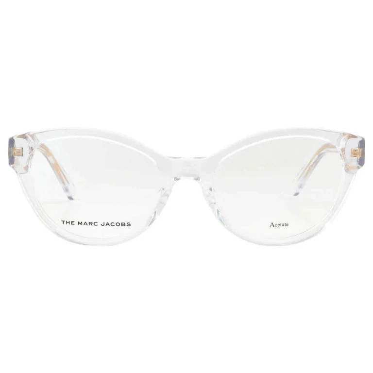 Marc Jacobs Demo Cat Eye Ladies Eyeglasses MARC 628 0900 52