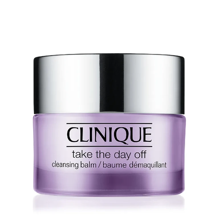 Clinique Take The Day Off Cleansing Balm, Travel Size