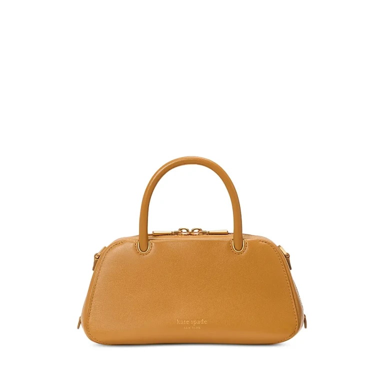 kate spade new york Grace Leather Mini Bag