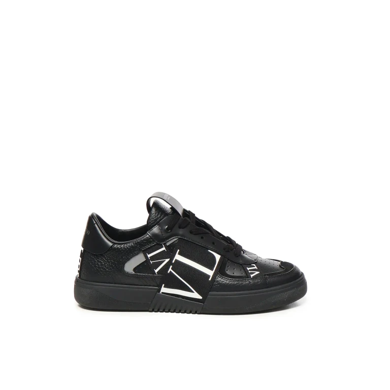 Valentino Garavani Baskets - Noir (8Y2S0C58WRQ0NO)