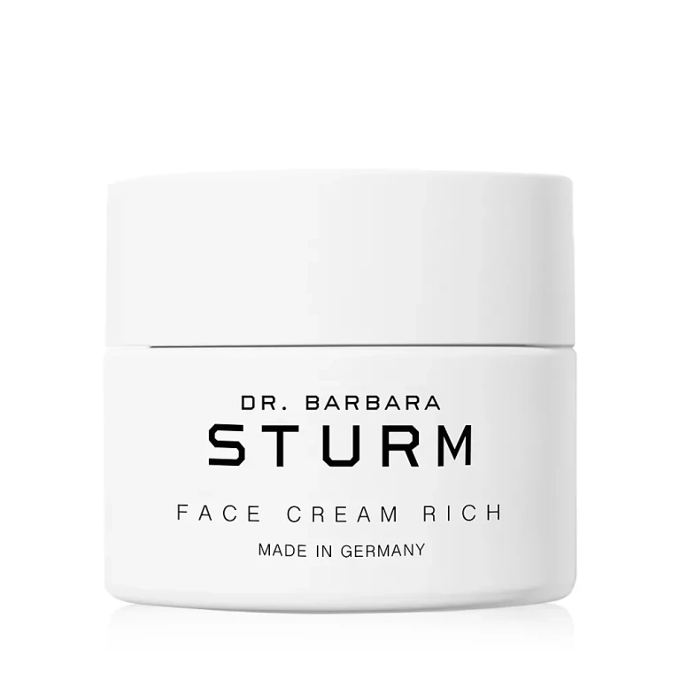 Dr. Barbara Sturm Face Cream Rich