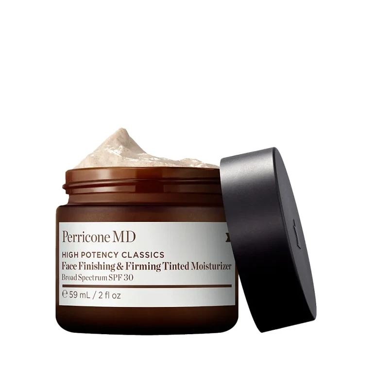 Perricone Md Face Finishing & Firming Tinted Moisturizer Spf 30 2 oz.
