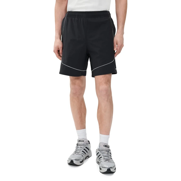 Obey Corner Shorts Black XL