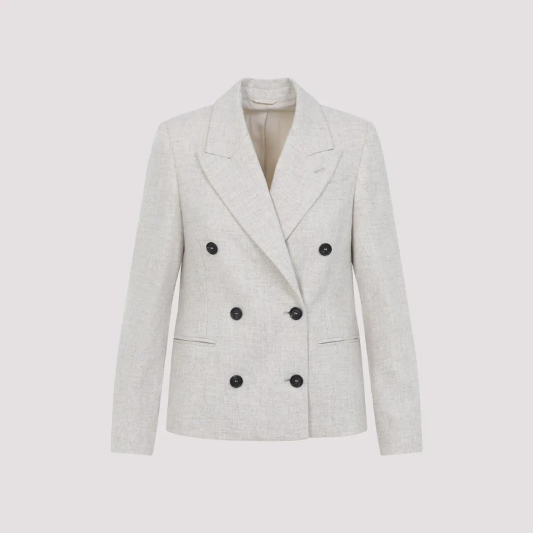 Blazer pour femme Alexander McQueen