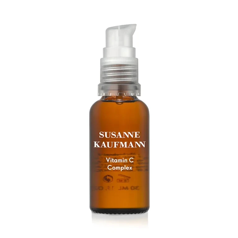 Susanne Kaufmann Vitamin C Complex 1 oz.