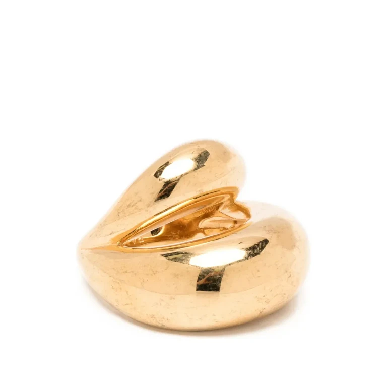 Panconesi Domed Ring