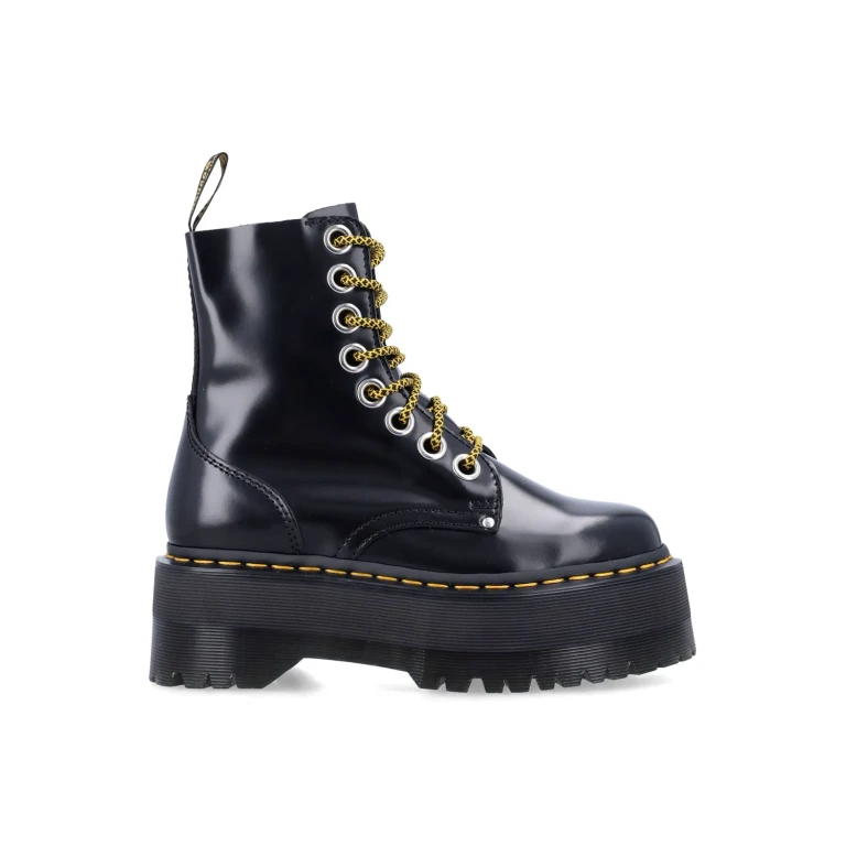 Jadon Max Platform Boots