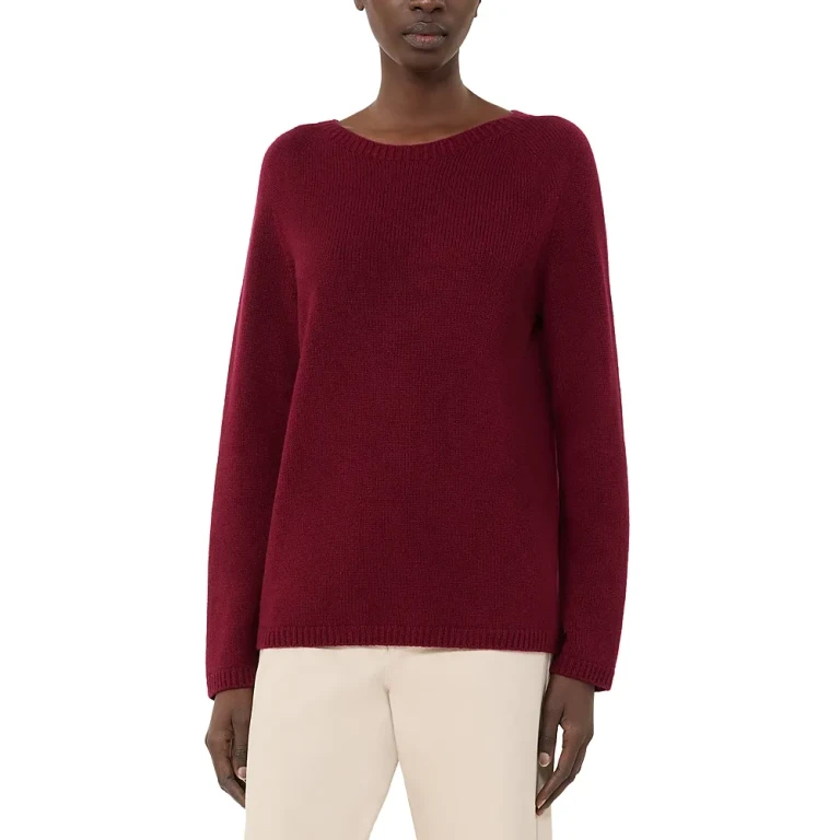 Max Mara Smmgeorg Sweater
