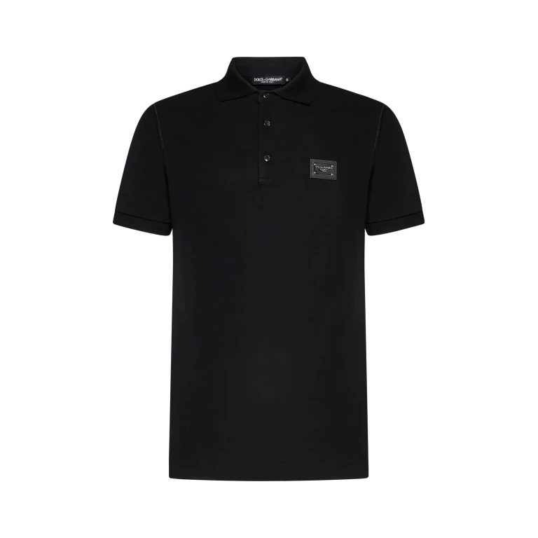 Etro Heren Poloshirt