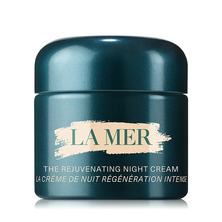 La Mer The Rejuvenating Night Cream 2 oz.