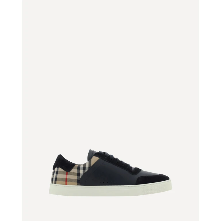 BURBERRY Stevie Sneakers Male 40