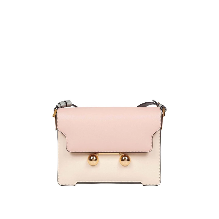 Shoulder Bag Woman color Pink (SBMP0195U1P6948ZO878)