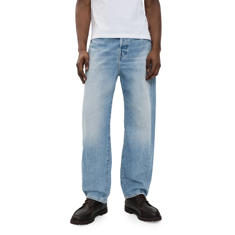 Madewell Arc Jeans Millis 31