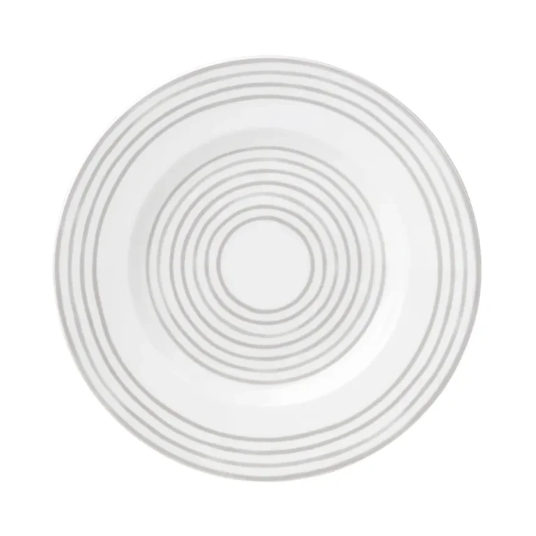 kate spade new york Charlotte Street Accent Plate
