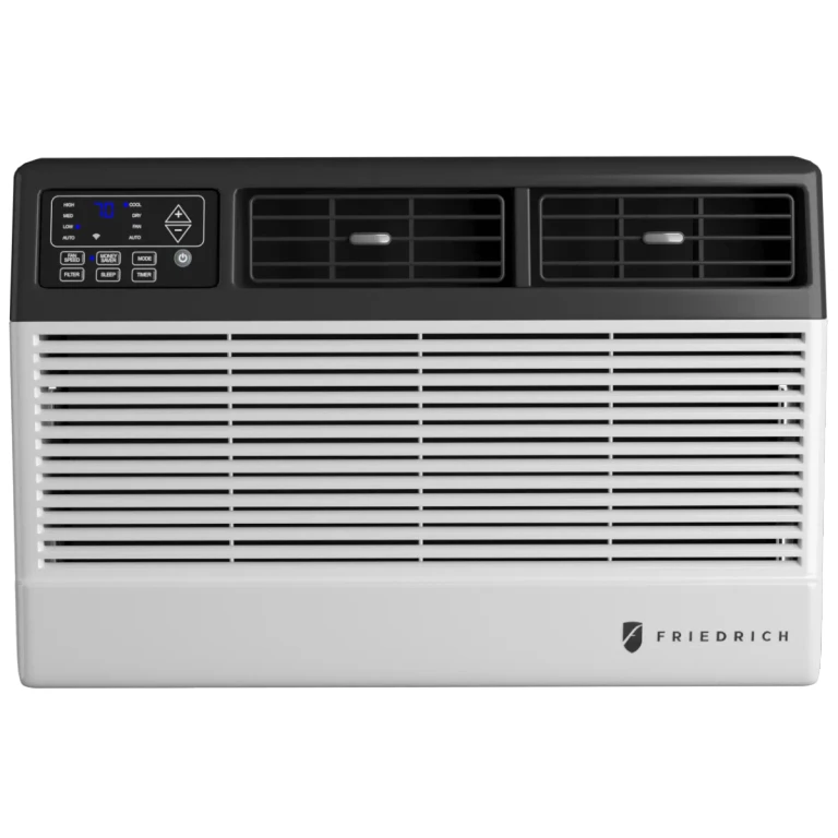 Friedrich Chill Premier 5,000 BTU Window Air Conditioner