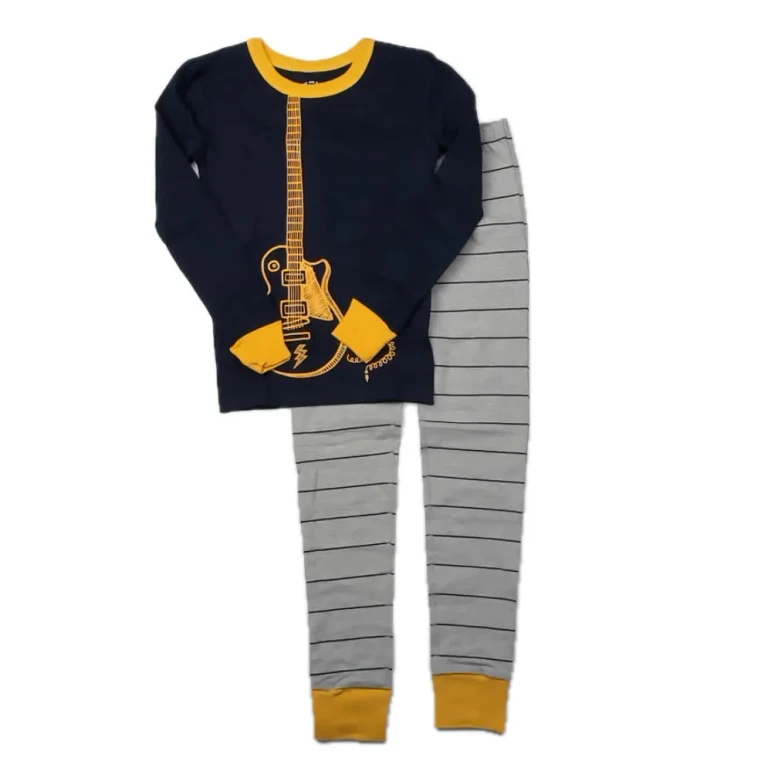 New Without Tags 2-piece Pajamas size: 2T-5T