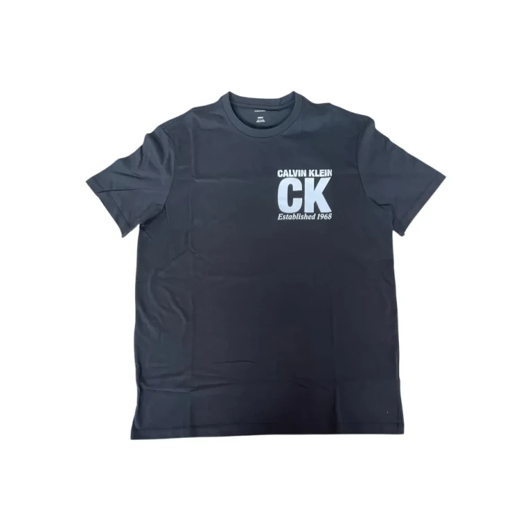 Calvin Klein Logo-print T-shirt