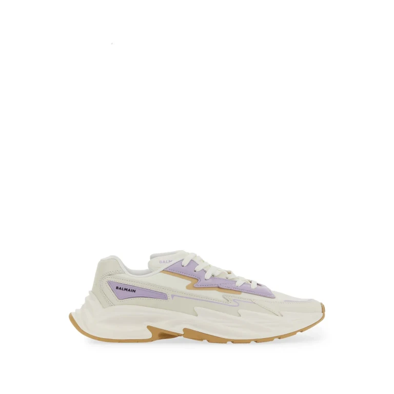 Balmain Run-row 运动鞋