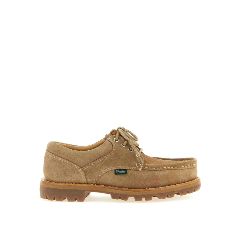Paraboot thiers Derby Shoes