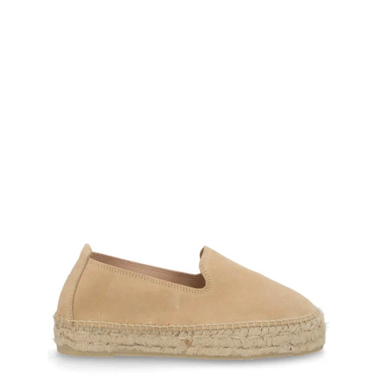 Espadrille Woman color Beige (K11D0BEIGE)